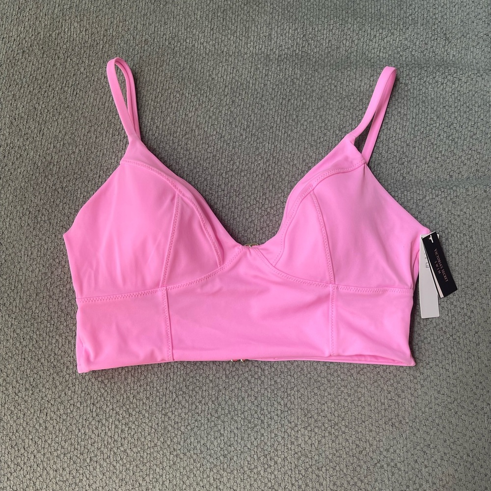 Victoria’s Secret Swim Top